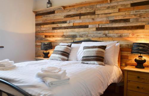 Yr Hen Stabl - Foto 6