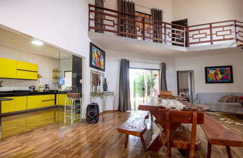 Casa com 3 Suites Climatizadas na Ilha da Croa - Photo 10