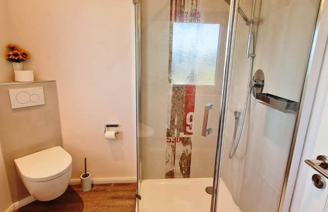 Haus am Merr auf Fehmarn OT Westerbergen - Foto 15