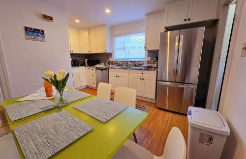 Charming Stay - Perfect for Groups, FREE Parking, 3 Beds - Foto 45