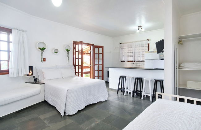 Chalés Mirante da Lagoinha - Foto 20