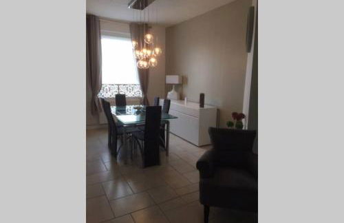 La maison d'Adélie Parking privé - Foto 11