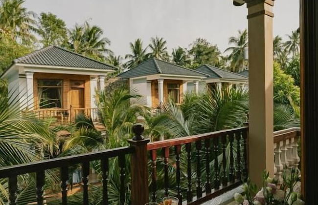 valentina resort & spa - Photo 12