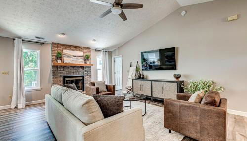 Elegant home in the heart of Westfield Perfect for family gatherings - Foto 2