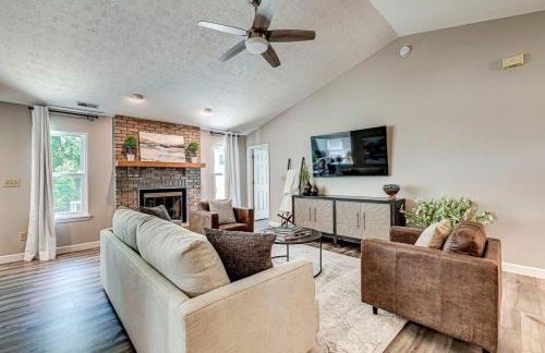 Elegant home in the heart of Westfield Perfect for family gatherings - Foto 2