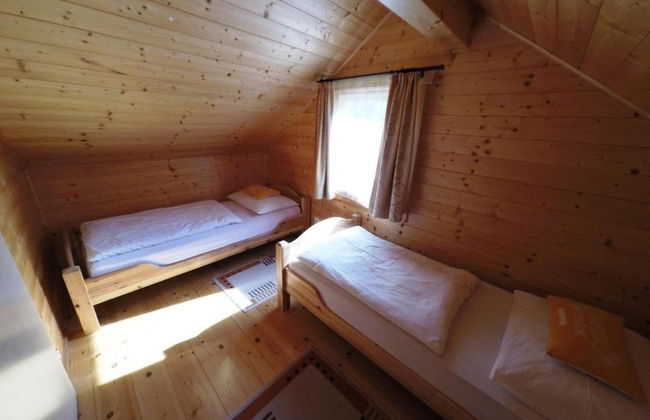 Chalet in Bodensdorf Near Lake Ossiach - Photo 2