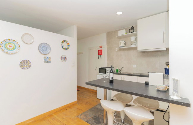 Sunny Oporto, Douro Apartments - Foto 29