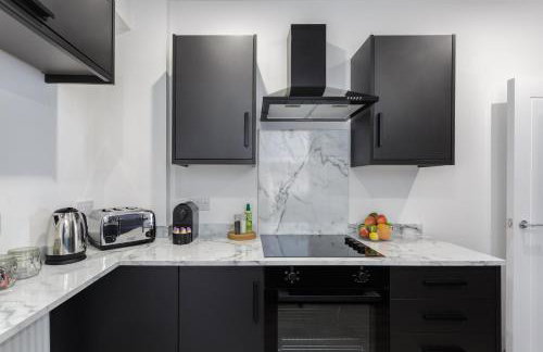 Open Mind Property - 3 Bedroom , Henderson Lodge - Foto 15