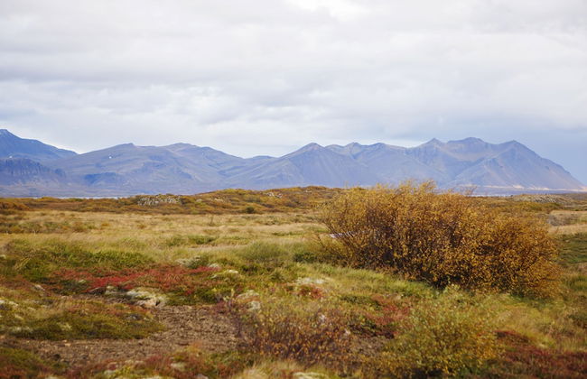 Hestaland Riverside Cottage - Foto 20