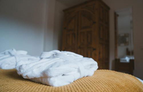 'El Mirador de Sotillo', un Oasis de Confort con Piscina y Jacuzzis - Photo 68