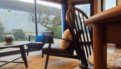 L'Atelier du Canton proche Châteaux de la Loire et Beauval - Foto 5