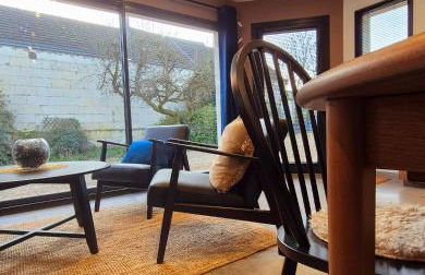 L'Atelier du Canton proche Châteaux de la Loire et Beauval - Foto 5