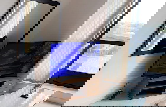 Comfycozy Luxury Apartment Canning Town - Foto 10