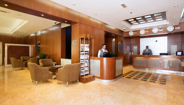 Al Rawda Arjaan - Photo 2