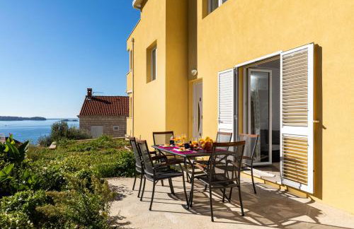 Amarillo Apartments - Foto 1