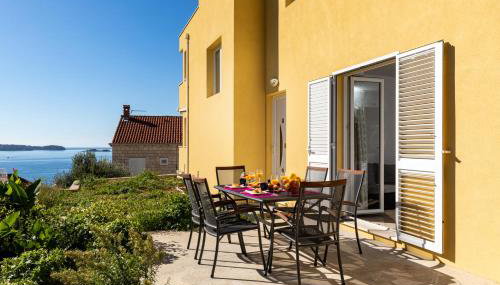 Amarillo Apartments - Foto 1