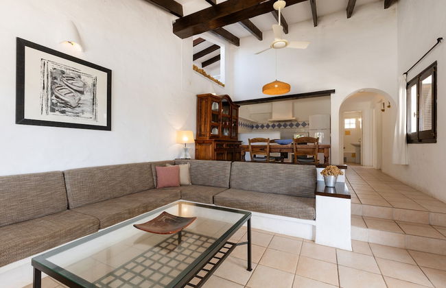 Binisagoc A in Binibeca - Photo 7