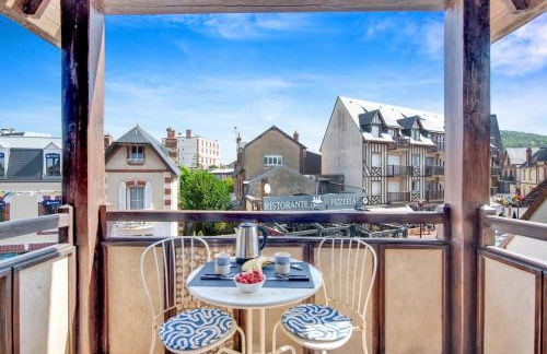 L'Échappée Belle de Houlgate 2 personnes - Photo 14