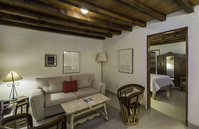 Pied-a-terre at Casitas Aparicio - Foto 45