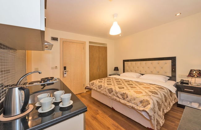 Invictum Residence - Foto 24