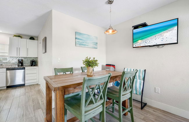 Sun and Sea by Beachside Management - Foto 37