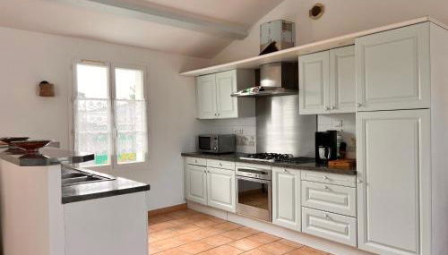 OPALINE maison spacieuse proche plage - Foto 3