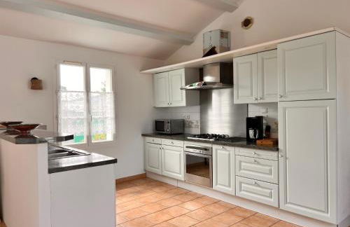 OPALINE maison spacieuse proche plage - Foto 3