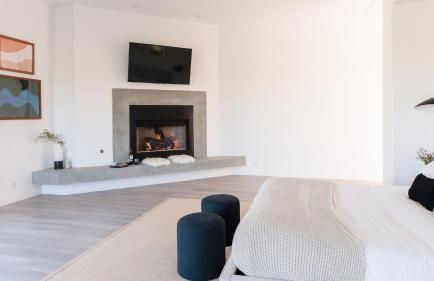 Julep by Avantstay Stylish 9 BR Estate w/ Mid-century Modern Decor - Foto 28