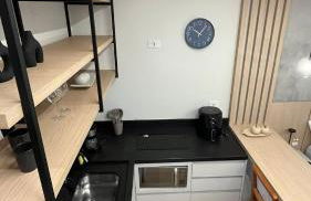 Studio moderno no Centro-Batel - Foto 29