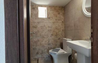 Villa Marilou Fourka - Foto 55