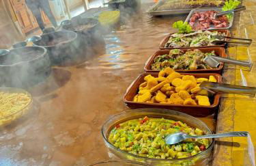 Hotel Fazenda Rancho Mineiro - Foto 23