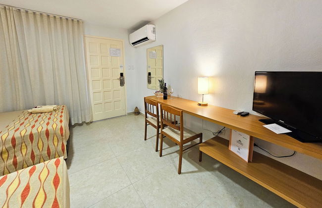 Sasaki Apartments - Foto 16