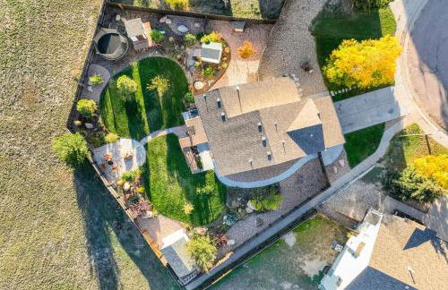 The Great Escape - 6BR, Gym, Hot Tub, Pets OK! - Foto 60