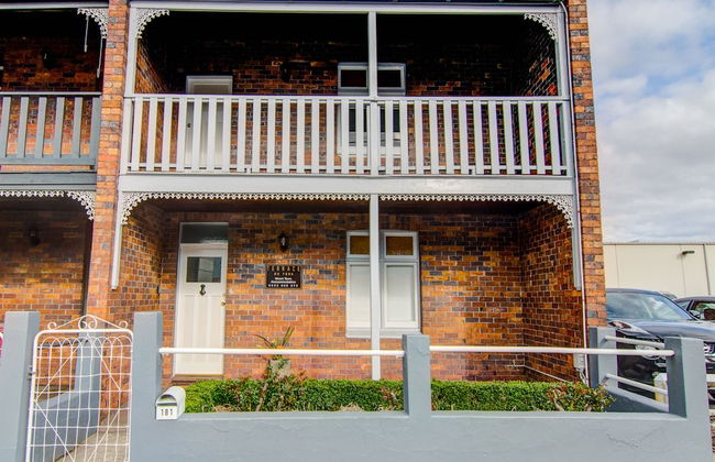 Terrace on York - Foto 13