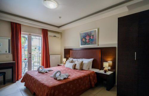 Vivian Hotel - Photo 18