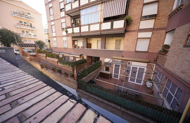 La Casetta a Portuense - Foto 20