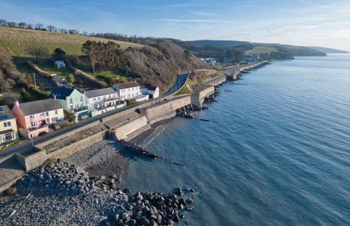 Baywood 20 - 2 Bedroom Holiday Home - Amroth - Photo 5