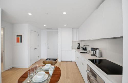 Greenpoint 1 BR w Work Setup by Anyplace - 11752 - Foto 13