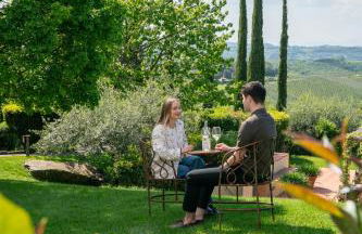 Fonte de' Medici - Foto 1