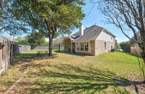 Cozy 4bdrm 3bath Home in The Woodlands - Photo 61
