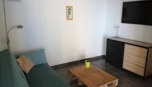 Joli studio au calme - Foto 4