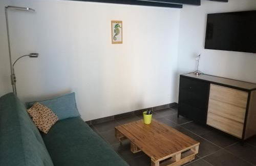 Joli studio au calme - Foto 4