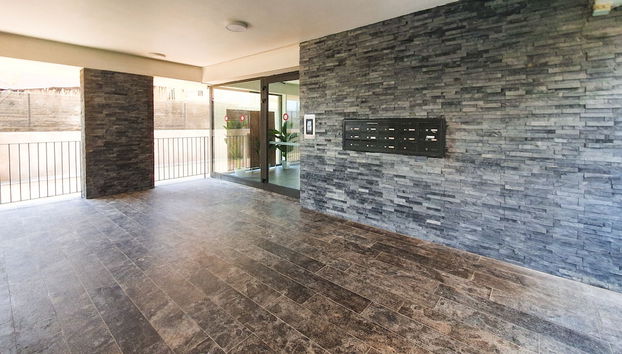 Daniel Royal - Foto 2, Vestíbulo