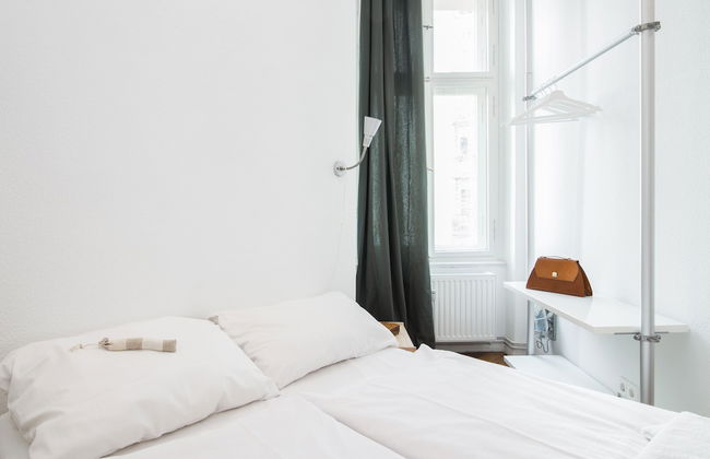 Apartments elPilar Friedrichshain - Foto 25