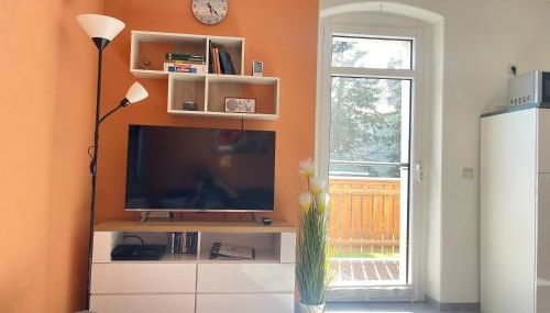 Ferienwohnung Wanderglück - Foto 4