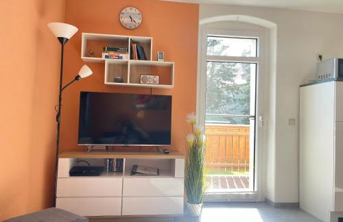 Ferienwohnung Wanderglück - Foto 4