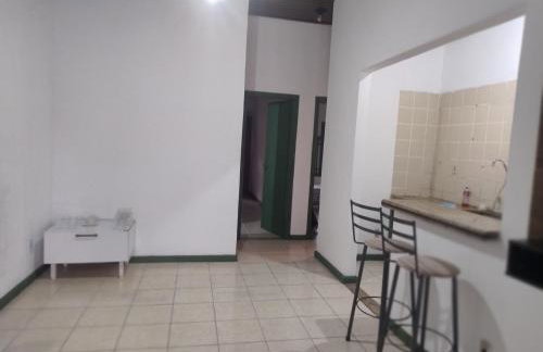 Apartamento funcional 02 - Foto 2