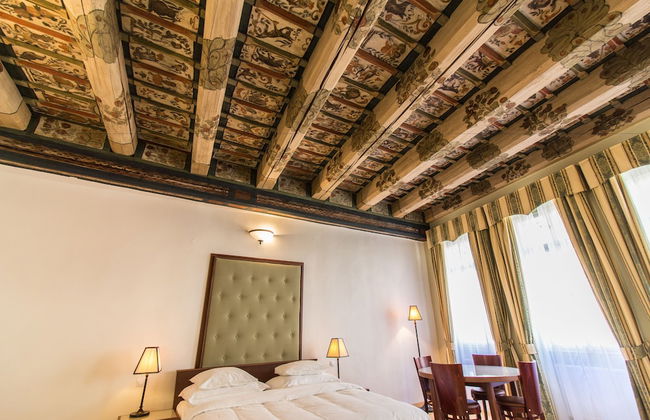 Residence Thunovska 19 - Foto 30