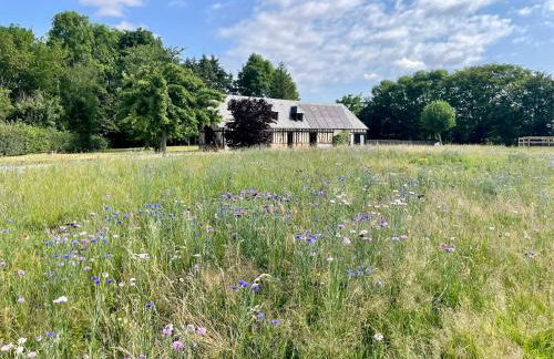 Villa Fleurie - Foto 1