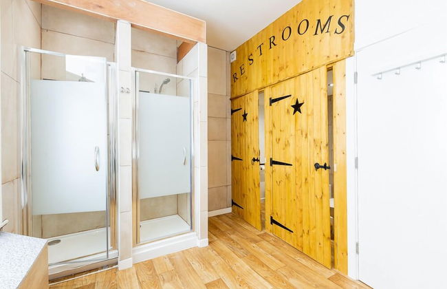 Honeypot House - Foto 33